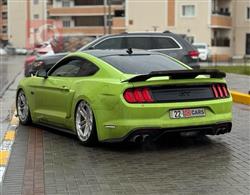 فۆرد مۆستانگ